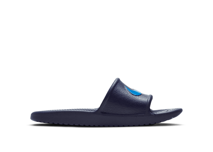 Nike Kawa Slide 'Midnight Navy' (GS)