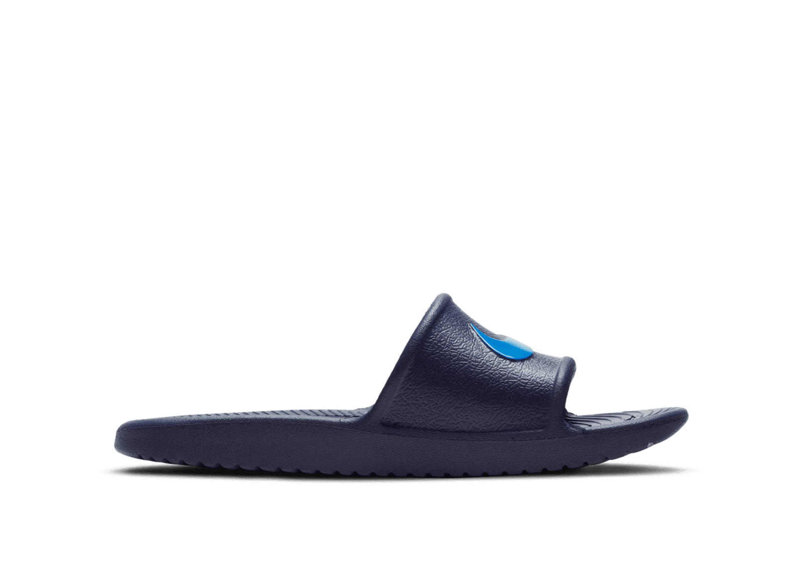 Nike Kawa Slide 'Midnight Navy' (GS)