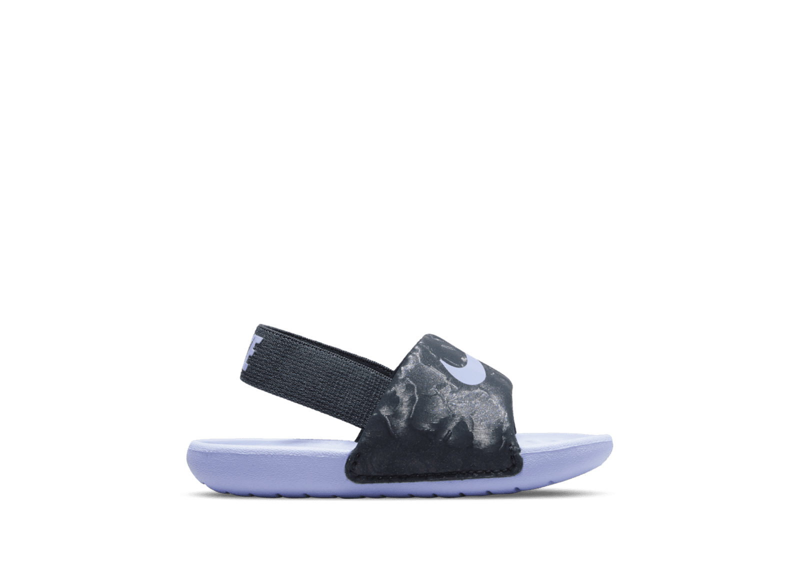 Nike Kawa Slide 'Thunder Blue Purple Pulse' (TD)
