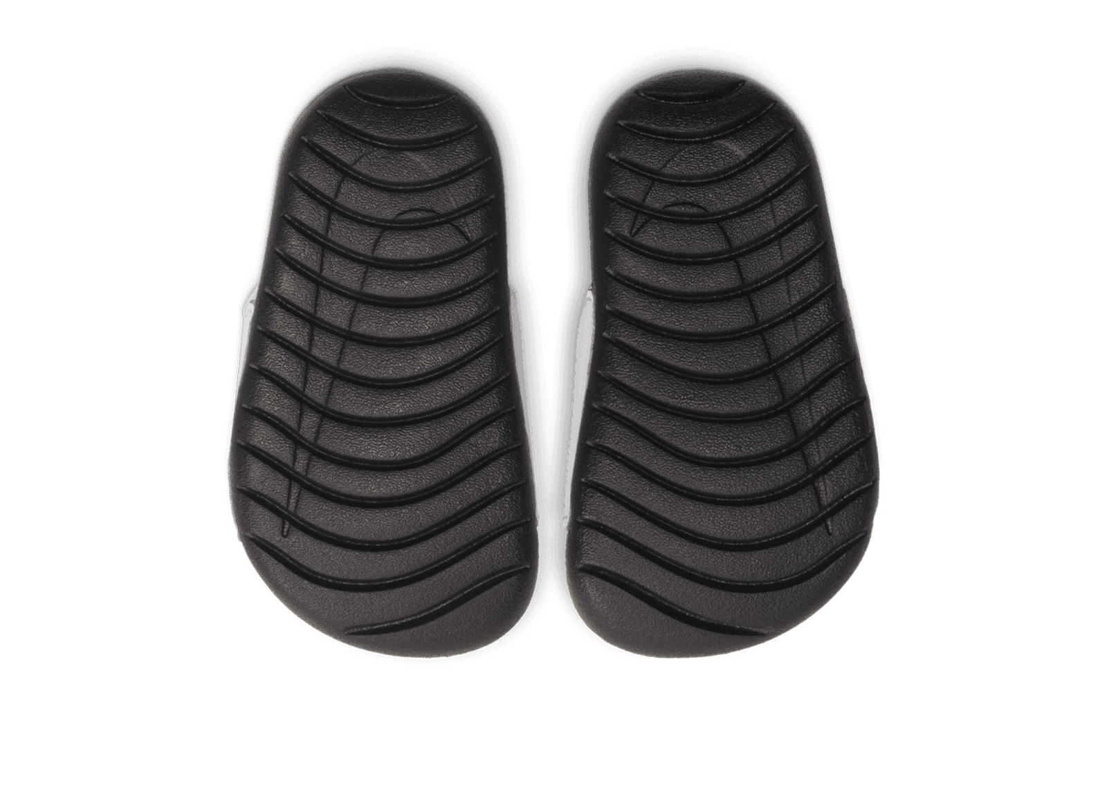 Nike Kawa Slide 'White' (TD)