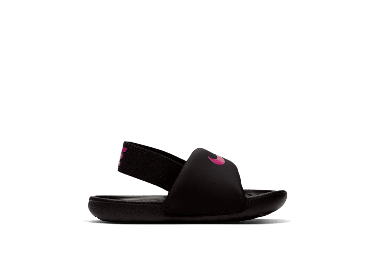 Nike Kawa Slides (TD)