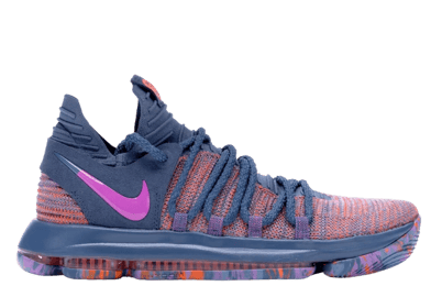 Kd 10 limited edition shop