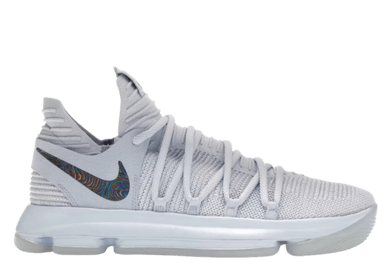 Nike KD 10 Anniversary