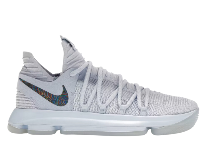 Nike KD 10 Anniversary