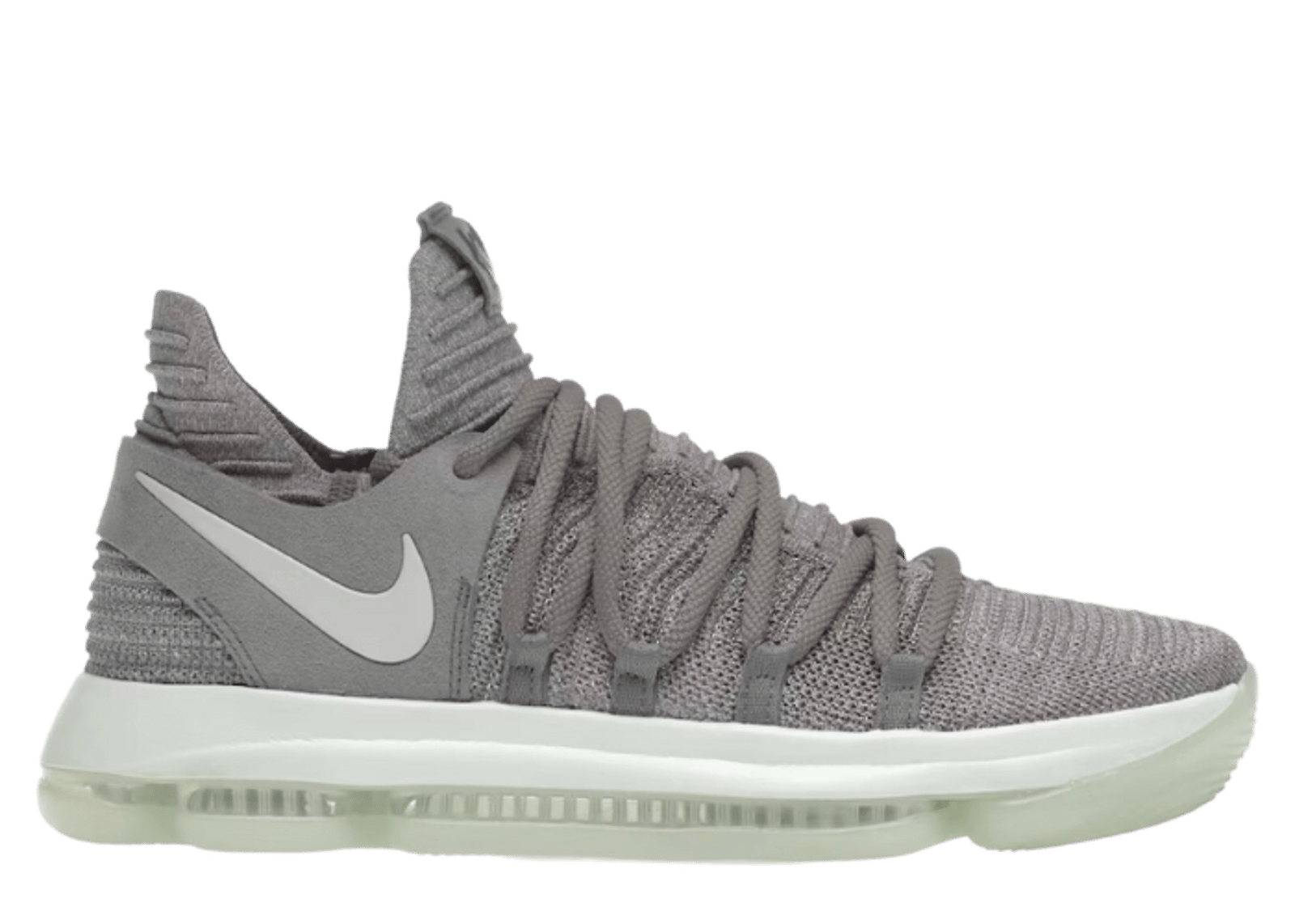 Nike KD 10 Cool Grey Igloo