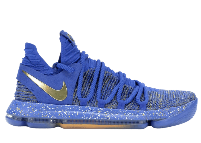 Nike KD 10 Olive - 917732-900 Raffles & Where to Buy