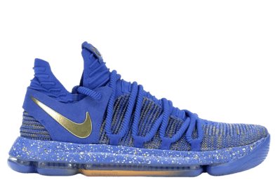 Nike KD 10 Finals