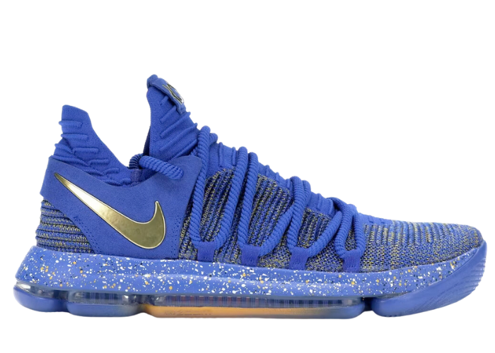 Nike KD 10 Finals