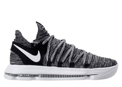 Nike KD 10 Oreo