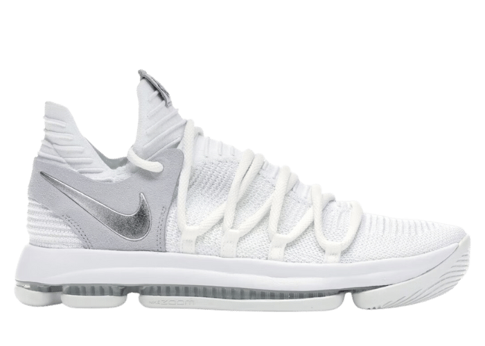 Nike KD 10 Peach Jam AO1748-001 Raffles Where to Buy