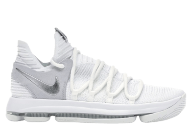 Nike KD 10 Still KD