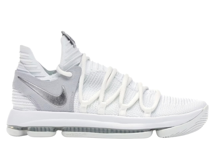 Nike KD 10 Still KD