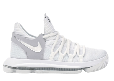 Nike KD 10 Still KD (GS)