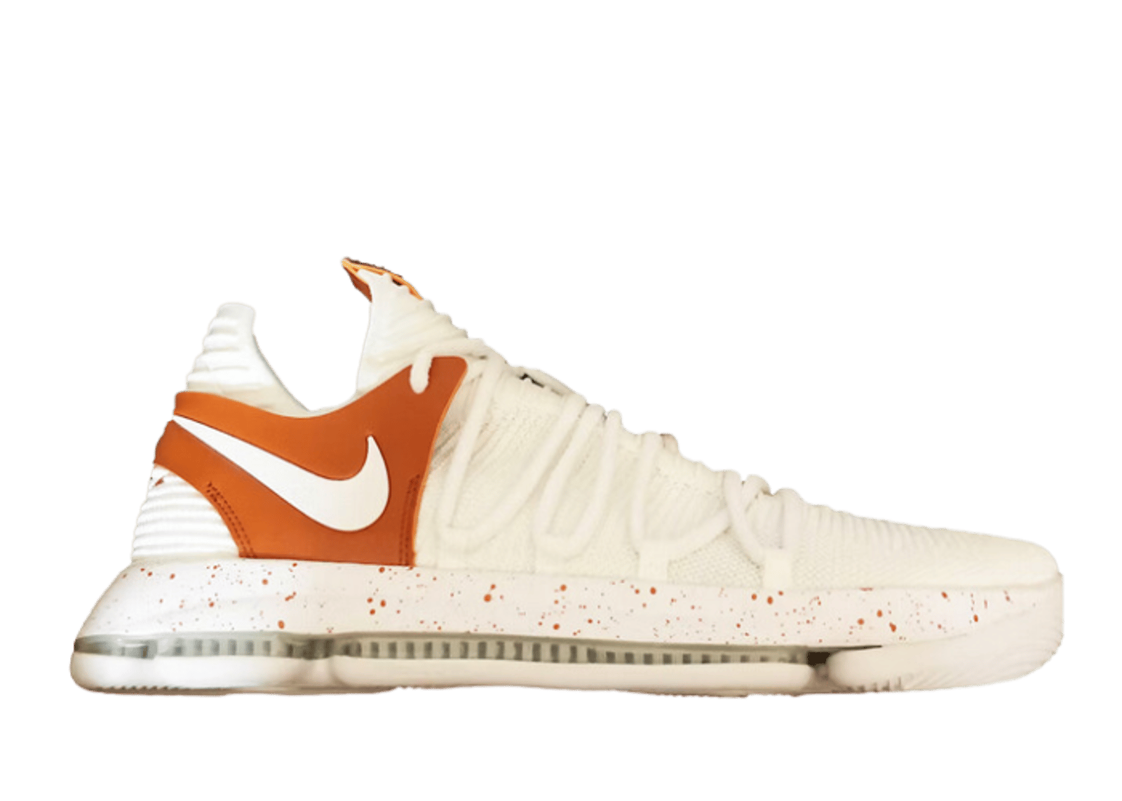 Kd 10 triple white store