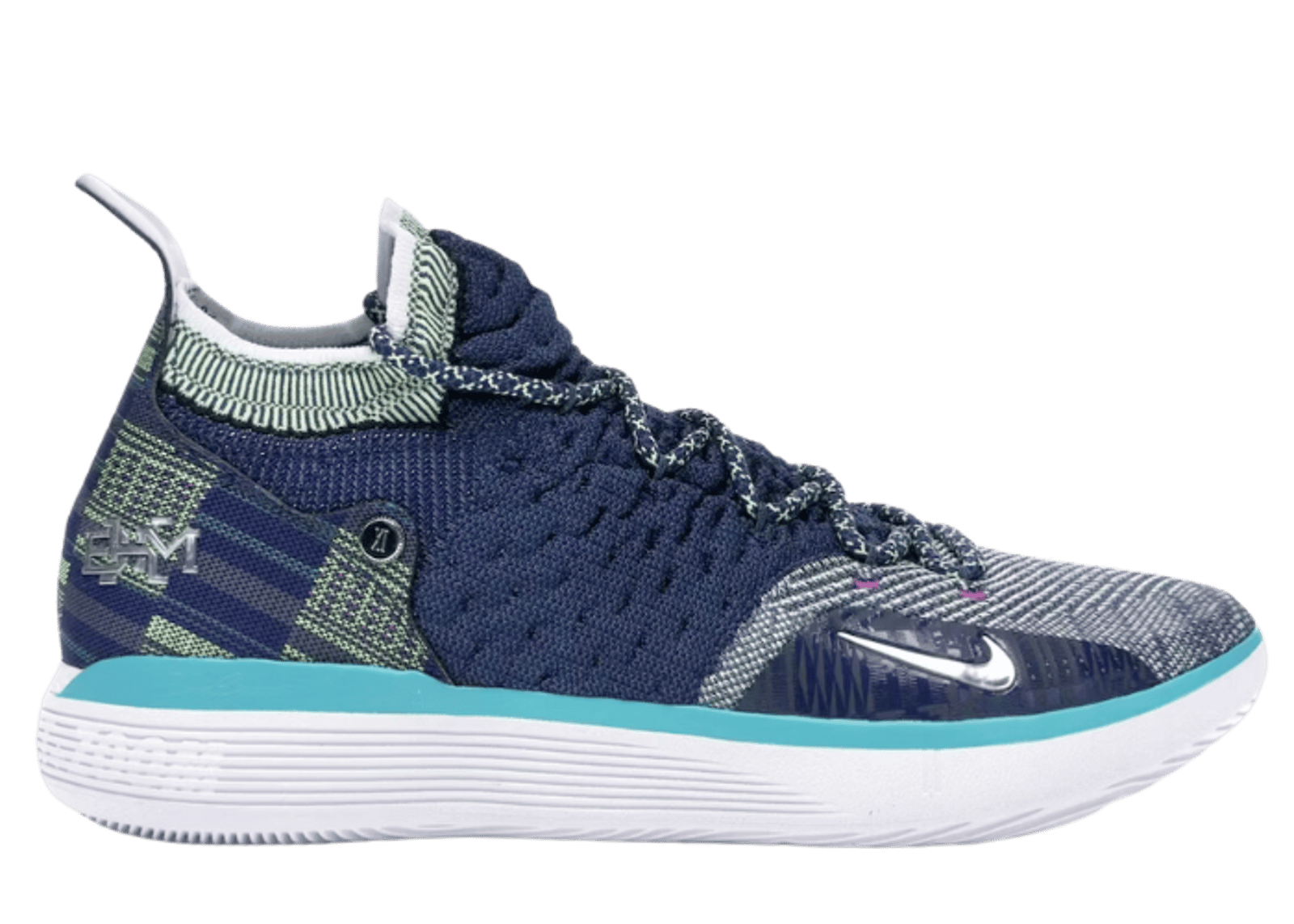 Nike KD 11 BHM (2019) BQ6245-400 Raffles Where to Buy