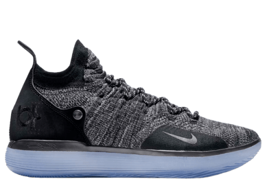 Nike KD 11 Black Grey