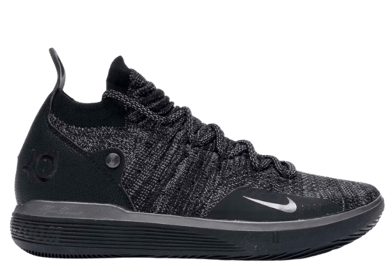 Nike KD 11 Black Twilight Pulse