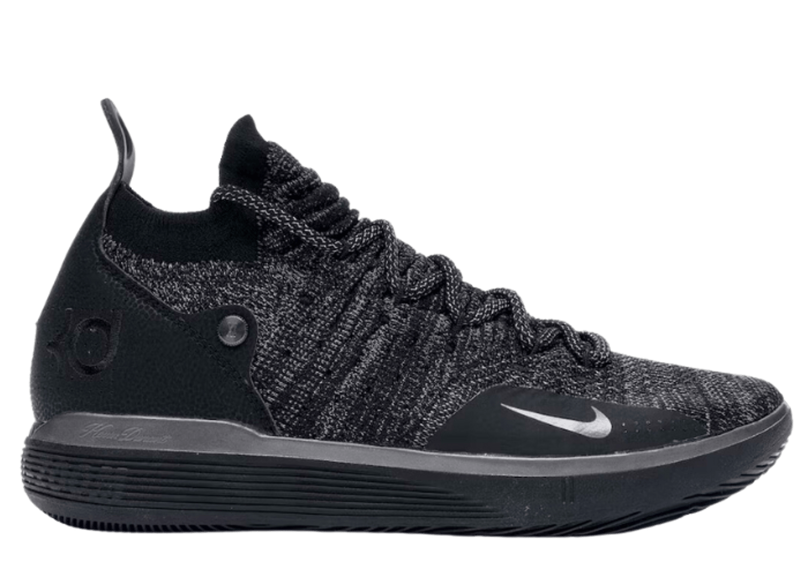 Nike KD 11 Black Twilight Pulse AO2604 005 Raffles Where to Buy