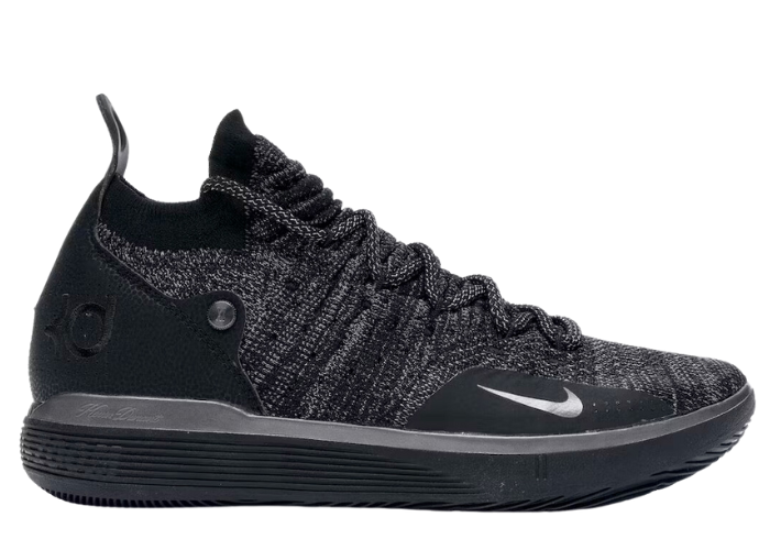 Nike KD 11 Black Twilight Pulse