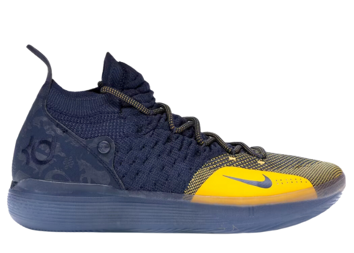 Nike KD 11 Release Dates 2025 Updated in Real Time
