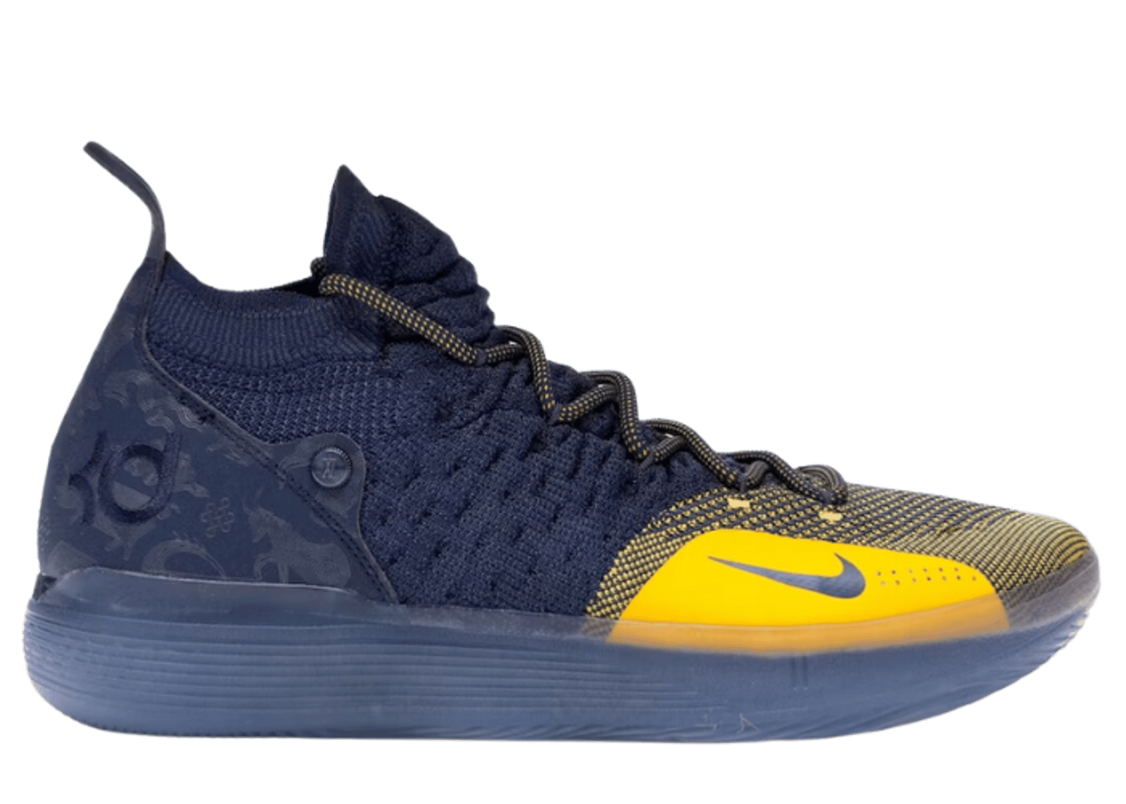 Nike kd 11 just do it on sale