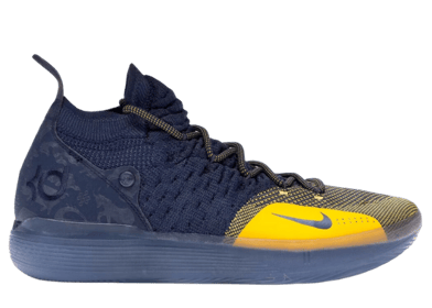 Nike KD 11 Chinese Zodiac GS AH3465 400 Raffles Where to Buy