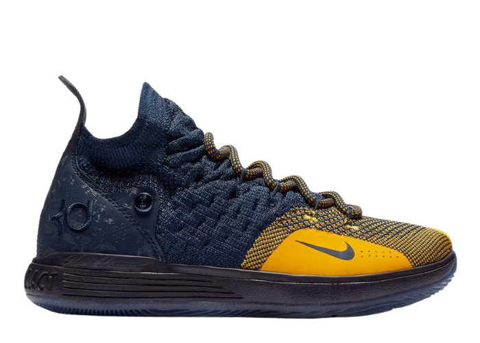 Nike KD 11 Chinese Zodiac (GS)