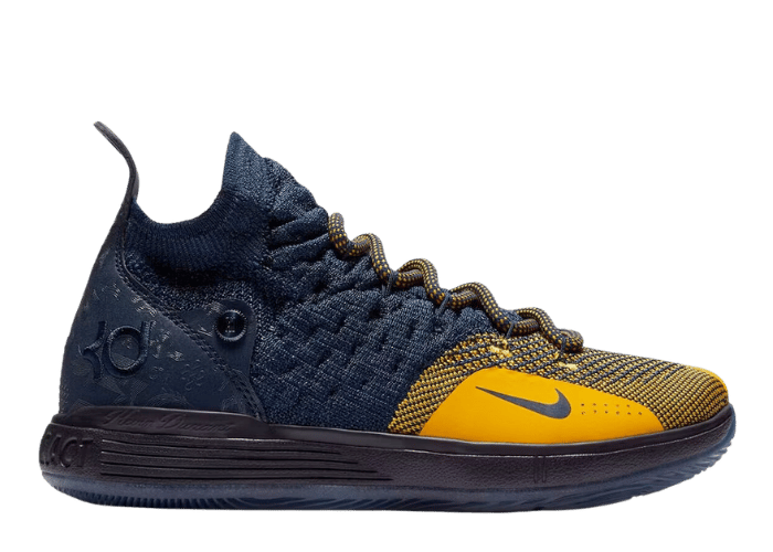 Nike KD 11 Chinese Zodiac GS AH3465 400 Raffles Where to Buy