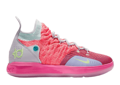 Nike KD 11 EYBL (GS)