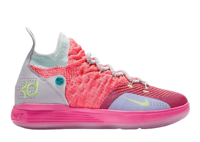 Nike KD 11 EYBL (GS)