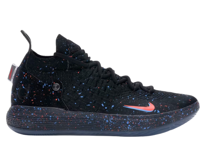 Nike KD 11 Just Do It