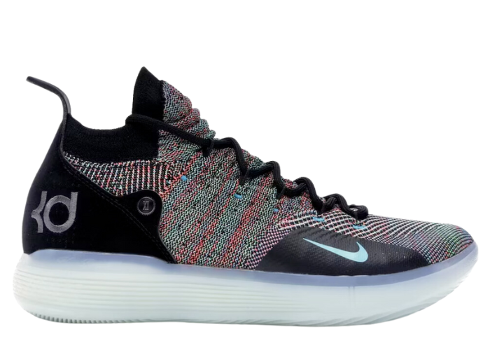 Nike KD 11 Multi-Color
