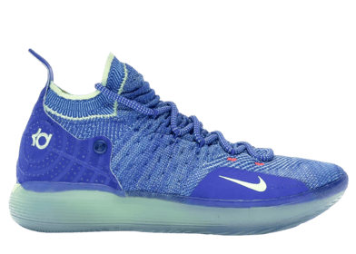 Nike KD 11 Paranoid