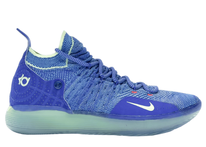 Nike KD 11 Paranoid