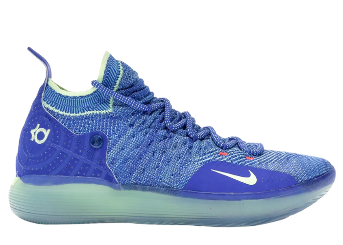 Nike KD 11 Paranoid