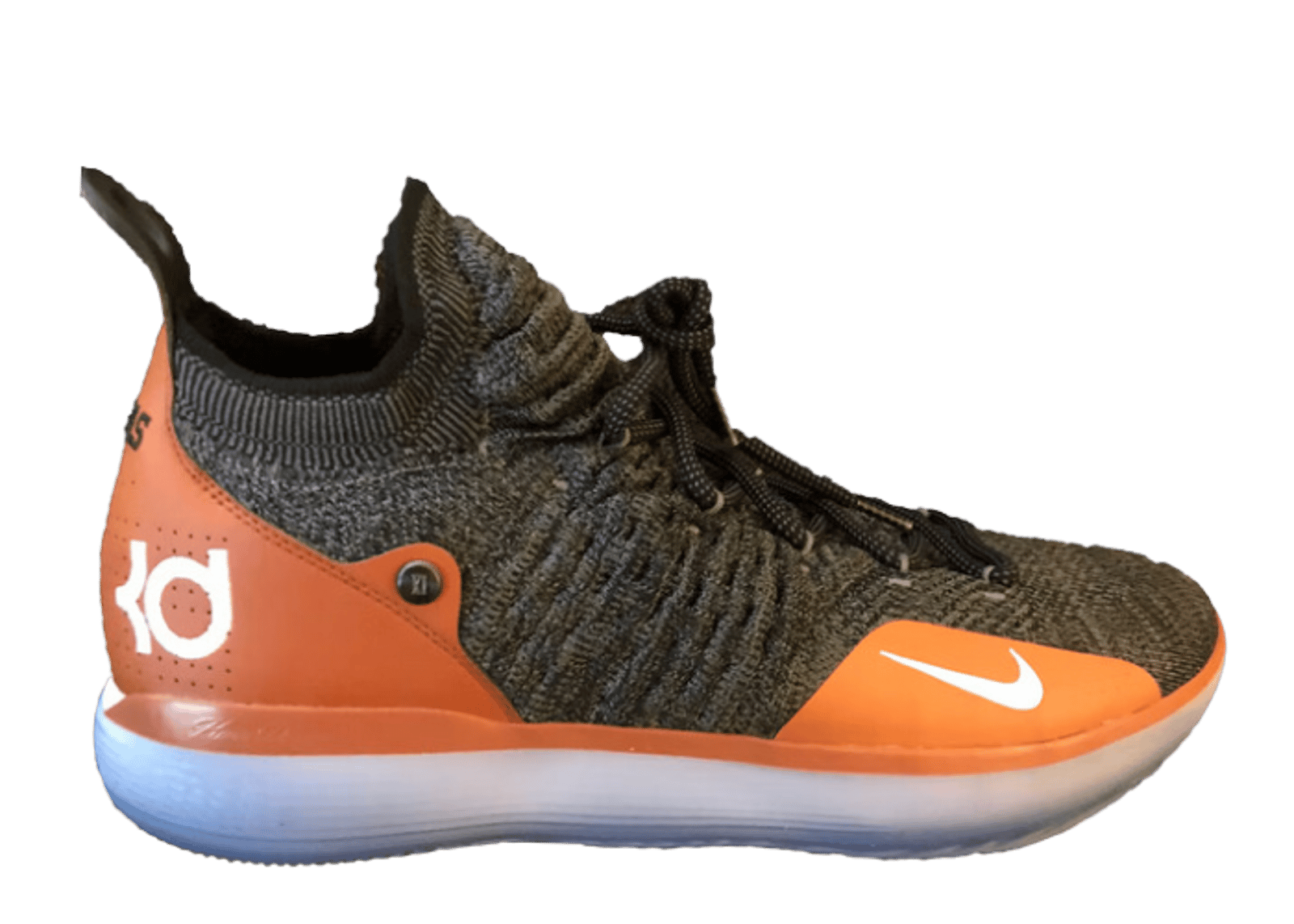 Kd 11 black and yellow new arrivals