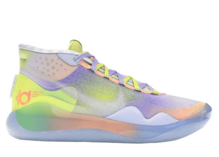 Nike KD 12 EYBL Nike Nationals - CK1201-900 Raffles & Where
