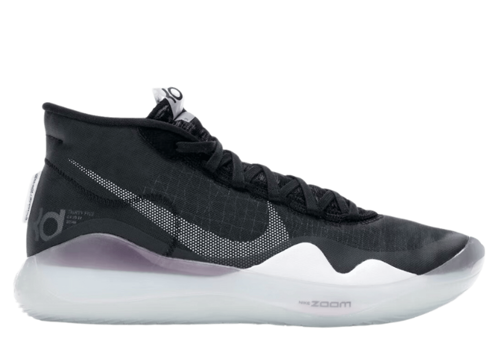 Nike KD 12 The Day One