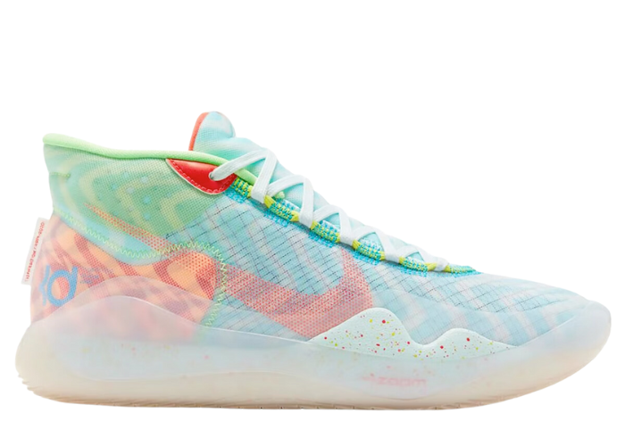 Nike KD 12 Wavvy