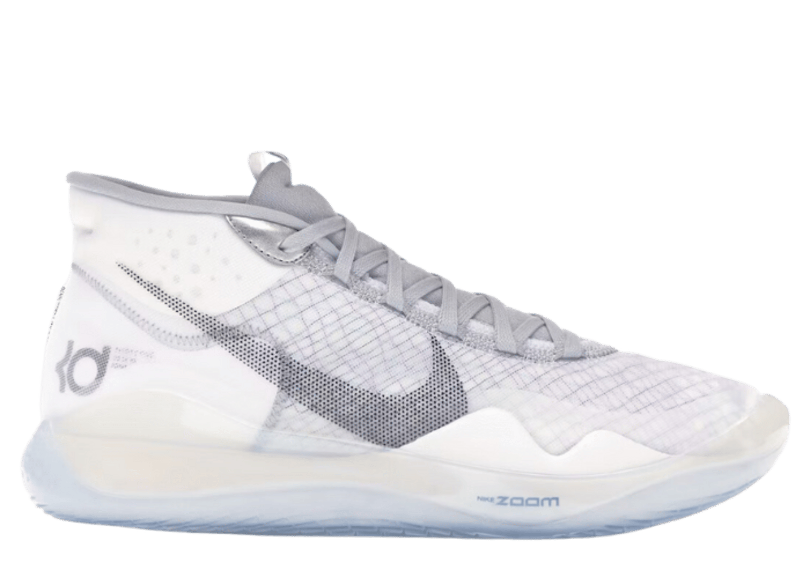 Kd 12 white black wolf grey online
