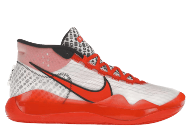 Nike KD 12 YouTube