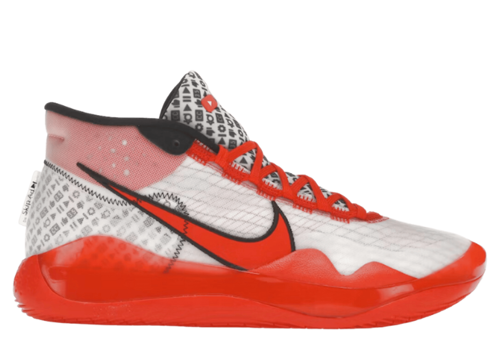 Nike kd 12 low outlet