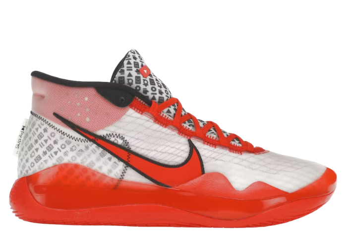 Nike KD 12 YouTube