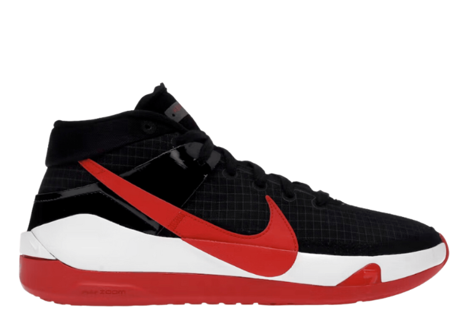 Nike KD 13 Bred CI9948 002 Raffles Where to Buy