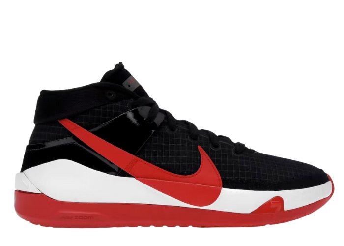 Nike KD 13 Bred