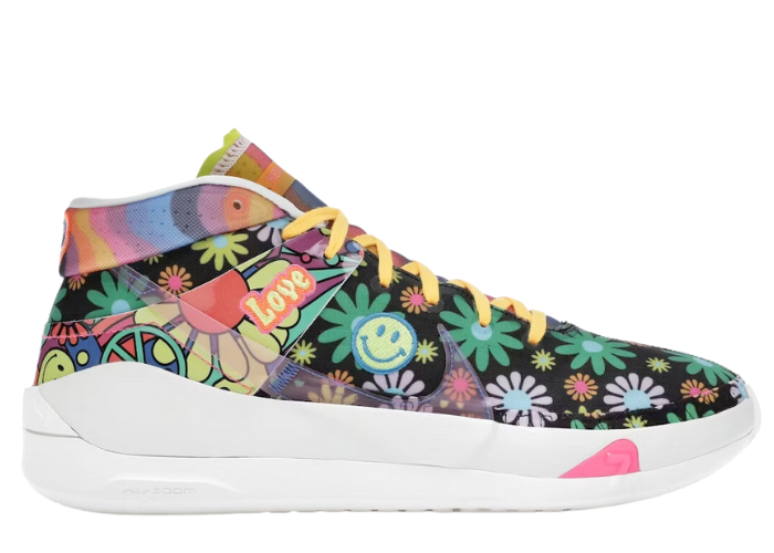 Nike KD 13 Easy Money Sniper - DA1341-100 Raffles & Where to Buy