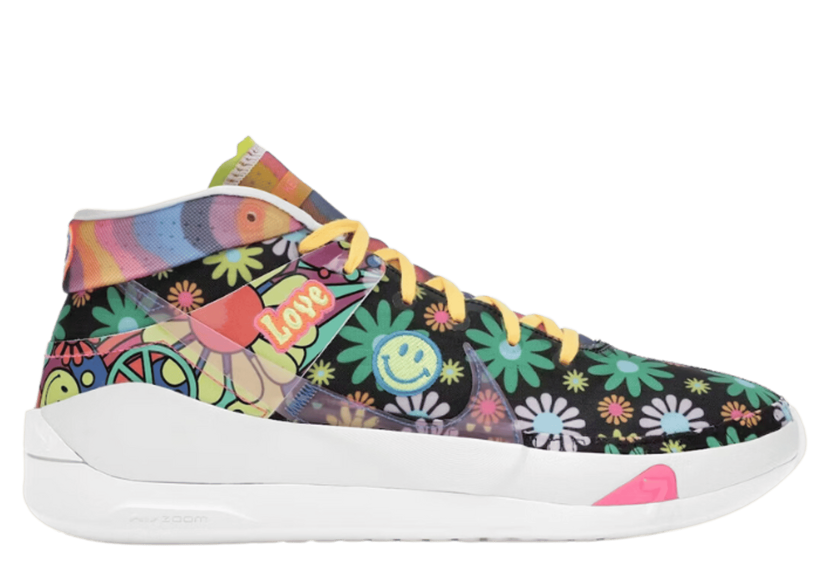 Nike KD 13 Easy Money Sniper