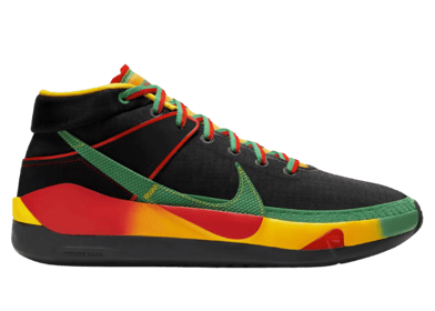 Nike KD 13 Rasta