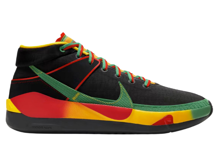 Nike KD 13 Rasta