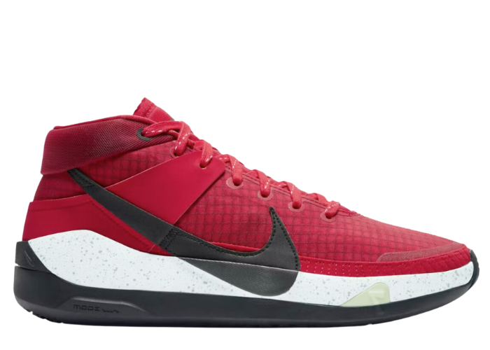 Nike KD 13 TB University Red